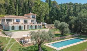 Vendita Villa Mougins