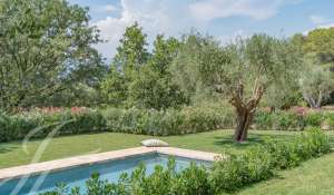 Vendita Villa Mougins