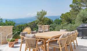 Vendita Villa Mougins