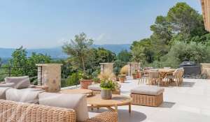 Vendita Villa Mougins