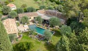 Vendita Villa Mougins