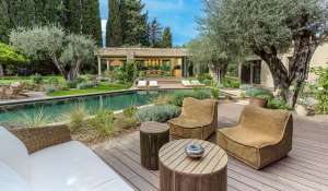 Vendita Villa Mougins