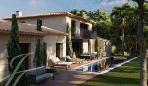 Vendita Villa Mougins