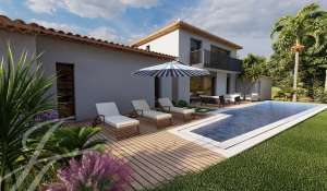 Vendita Villa Mougins