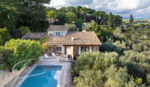 Vendita Villa Mougins