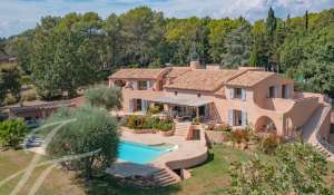 Vendita Villa Mougins