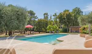 Vendita Villa Mougins