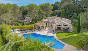 Vendita Villa Mougins