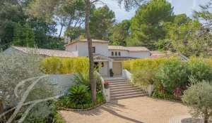 Vendita Villa Mougins