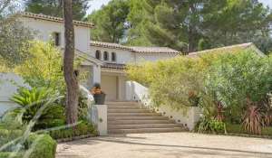 Vendita Villa Mougins