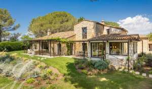 Vendita Villa Mougins