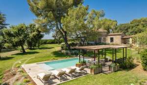 Vendita Villa Mougins