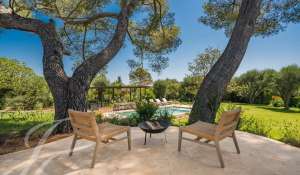 Vendita Villa Mougins