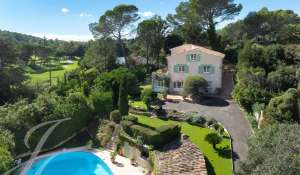 Vendita Villa Mougins