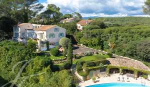 Vendita Villa Mougins