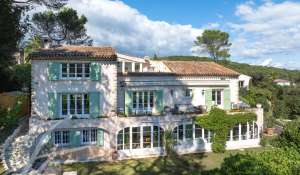 Vendita Villa Mougins