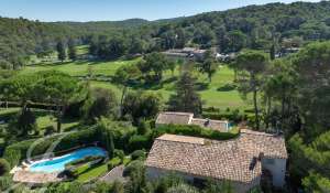 Vendita Villa Mougins