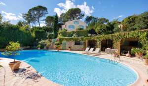 Vendita Villa Mougins