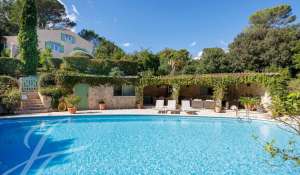 Vendita Villa Mougins