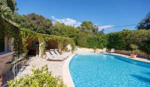 Vendita Villa Mougins