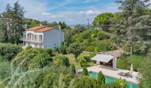 Vendita Villa Mougins