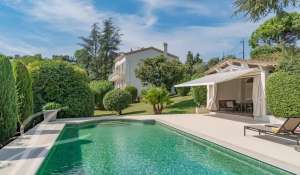 Vendita Villa Mougins