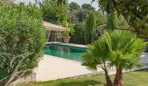 Vendita Villa Mougins