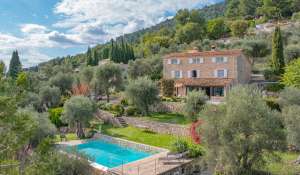 Vendita Villa Mougins