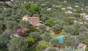 Vendita Villa Mougins