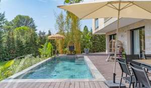 Vendita Villa Mougins