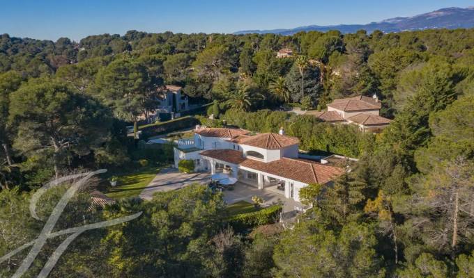 Vendita Villa Mougins