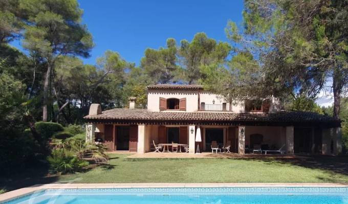 Vendita Villa Mougins