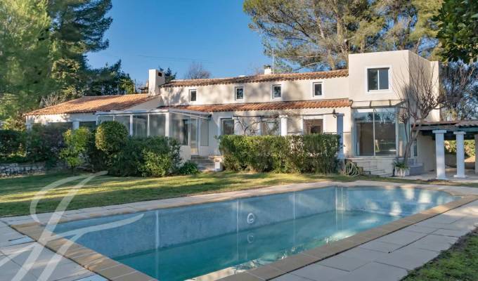 Vendita Villa Mougins