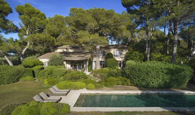 Vendita Villa Mougins