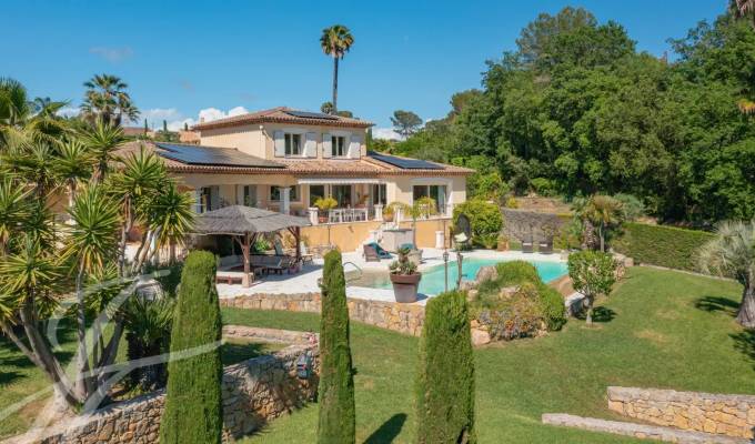 Vendita Villa Mougins