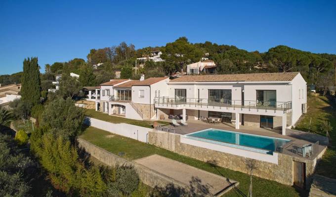 Vendita Villa Mougins