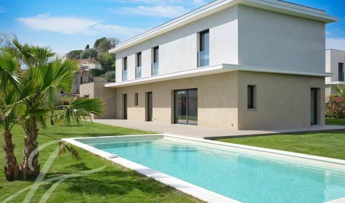 Vendita Villa Mougins