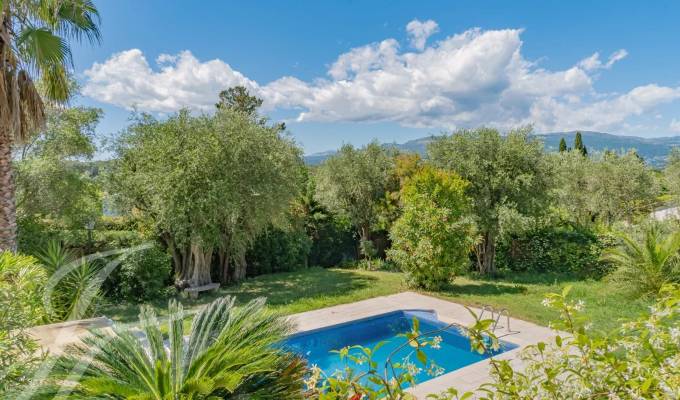 Vendita Villa Mougins