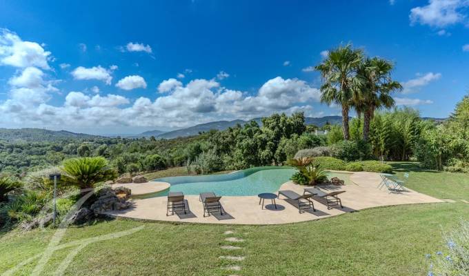 Vendita Villa Mougins