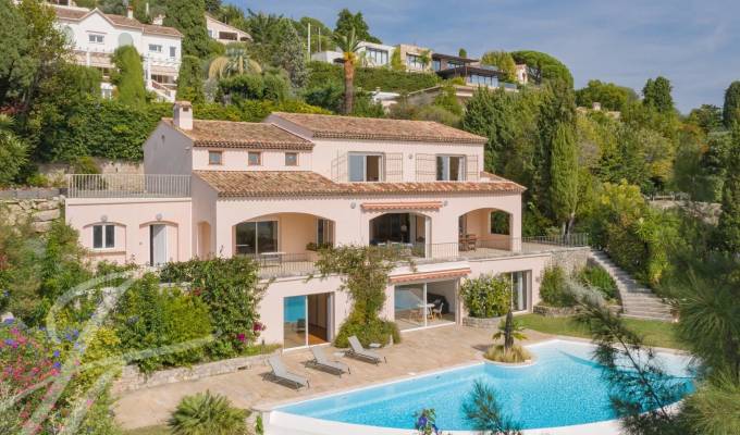 Vendita Villa Mougins