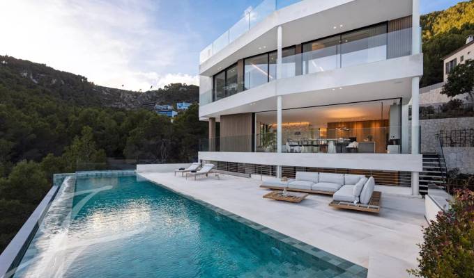 Vendita Villa Palma de Mallorca