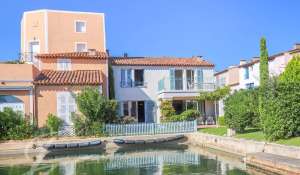 Vendita Villa Port Grimaud