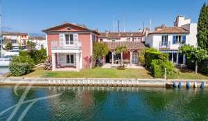 Vendita Villa Port Grimaud