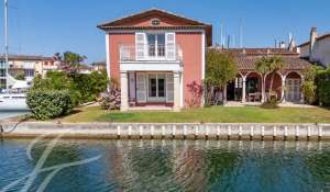 Vendita Villa Port Grimaud