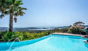 Vendita Villa Porto-Vecchio