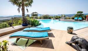 Vendita Villa Porto-Vecchio