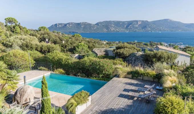 Vendita Villa Porto-Vecchio