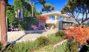 Vendita Villa Roquebrune-Cap-Martin