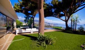 Vendita Villa Roquebrune-Cap-Martin