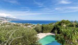 Vendita Villa Roquebrune-Cap-Martin